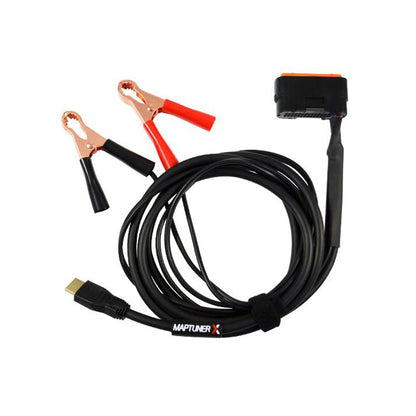 RIVA MapTunerX Cable - Kawasaki SXR 1500 - 01-MT026