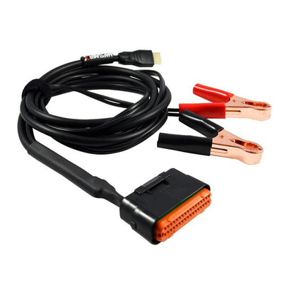 RIVA MapTunerX Cable - Kawasaki SXR 1500 - 01-MT026