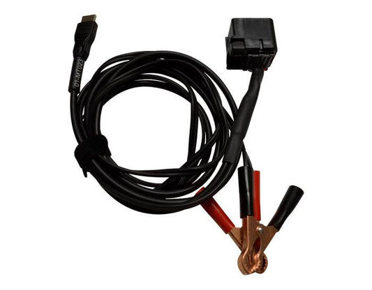 RIVA MapTunerX Cable - Yamaha TR-1, 2018+ 1.8L - 01-MT023