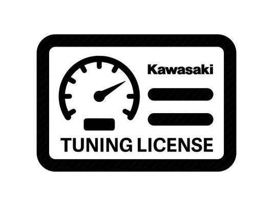 RIVA MapTunerX Tuning License - Kawasaki