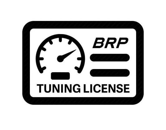 RIVA MapTunerX Tuning License - BRP (All Except SeaDoo Spark)