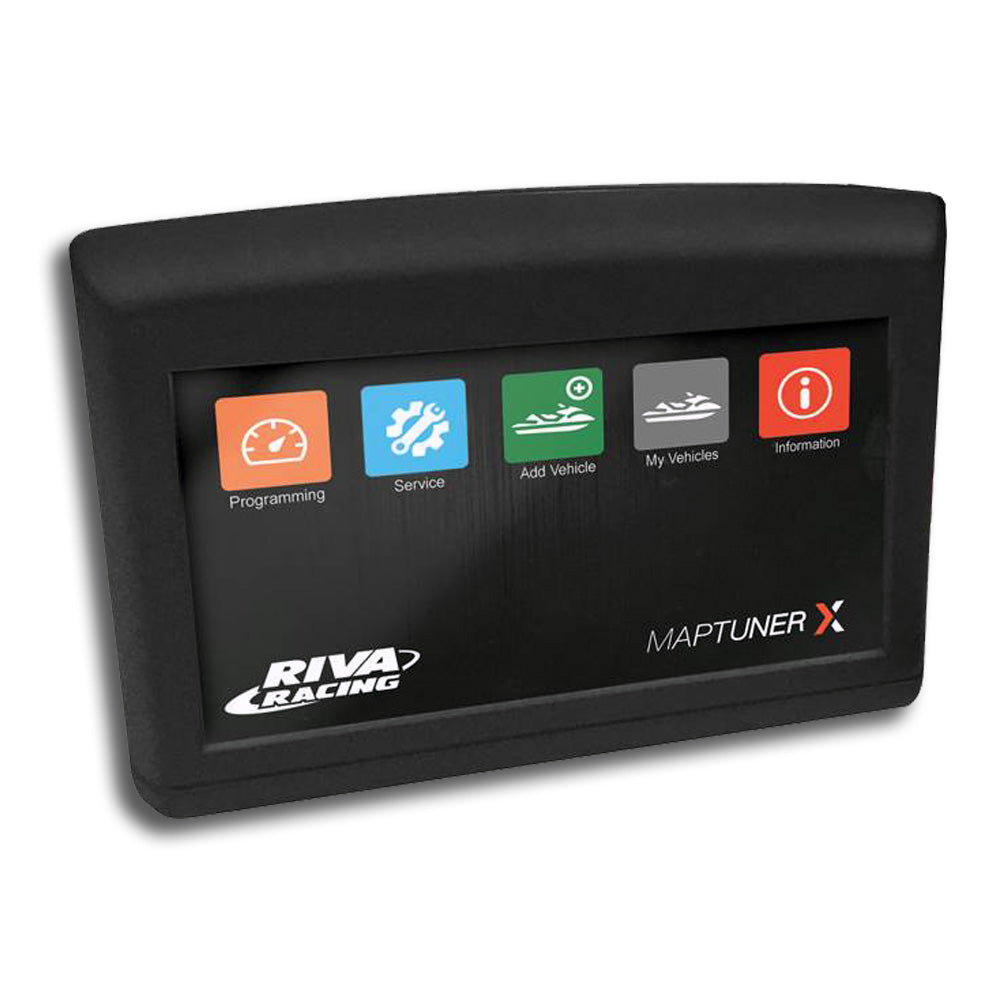 RIVA MapTunerX Flash Tuner 01-MTX