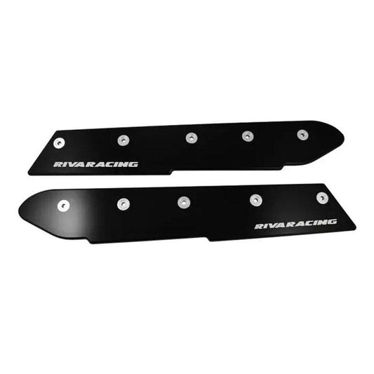 RIVA Yamaha 2022+ FX Pro-Series Sponsons