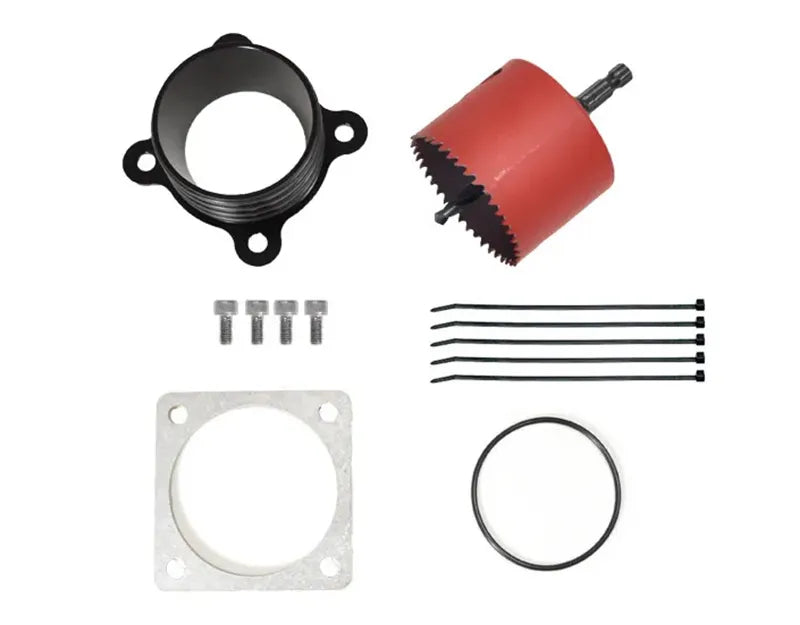 RIVA Intake Manifold Upgrade Kit - Yamaha TR-1