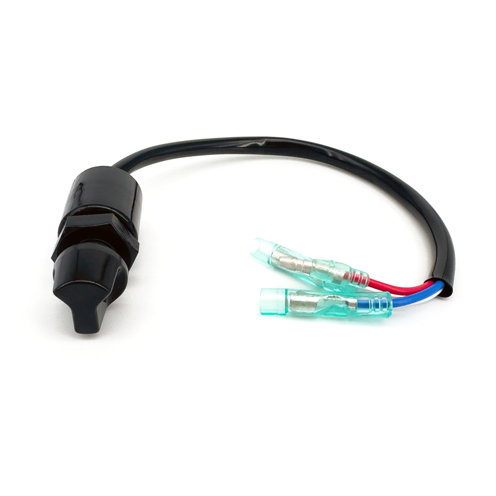 Rotary Bilge Switch - 3 Position | 06-01-201