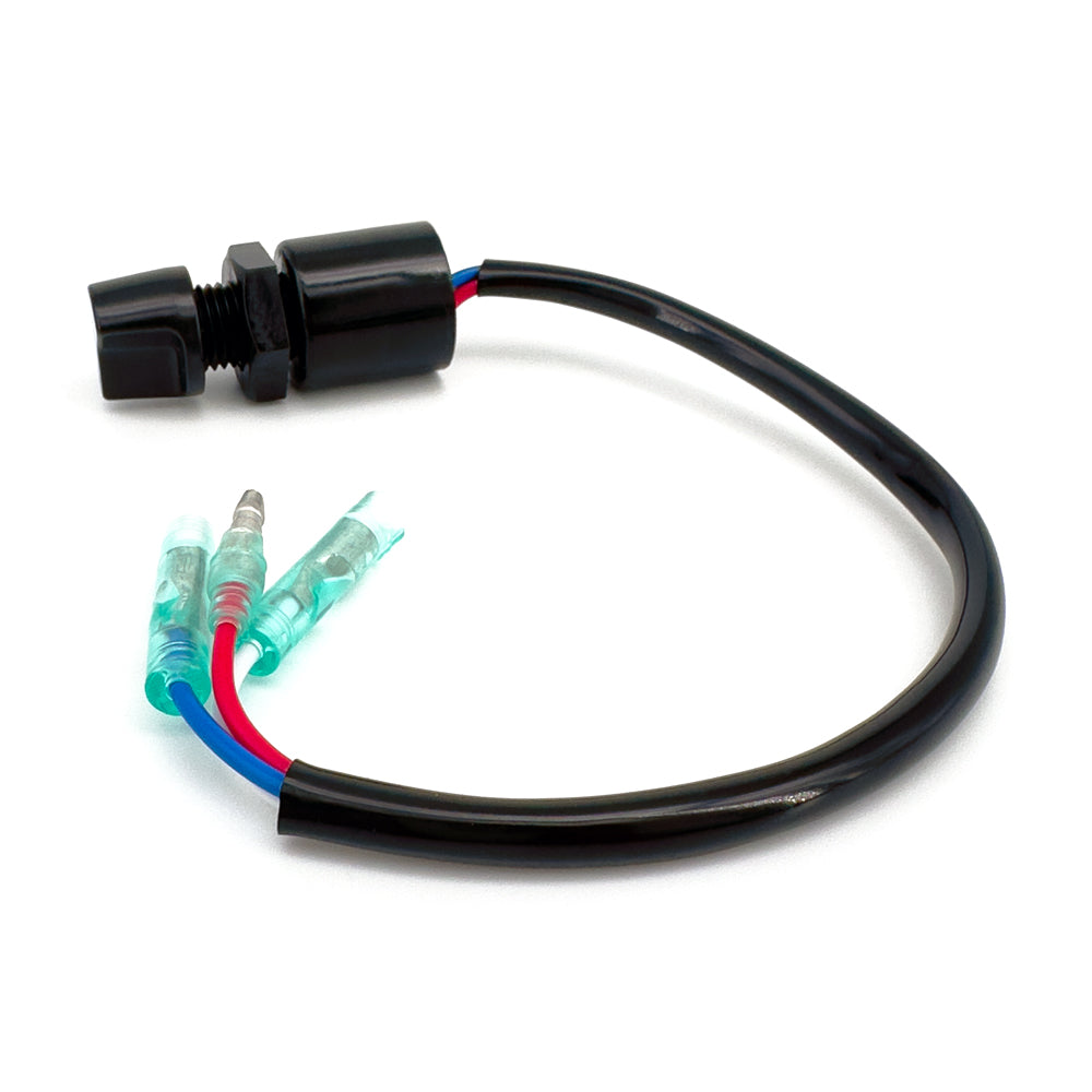 Rotary Bilge Switch - 3 Position | 06-01-201