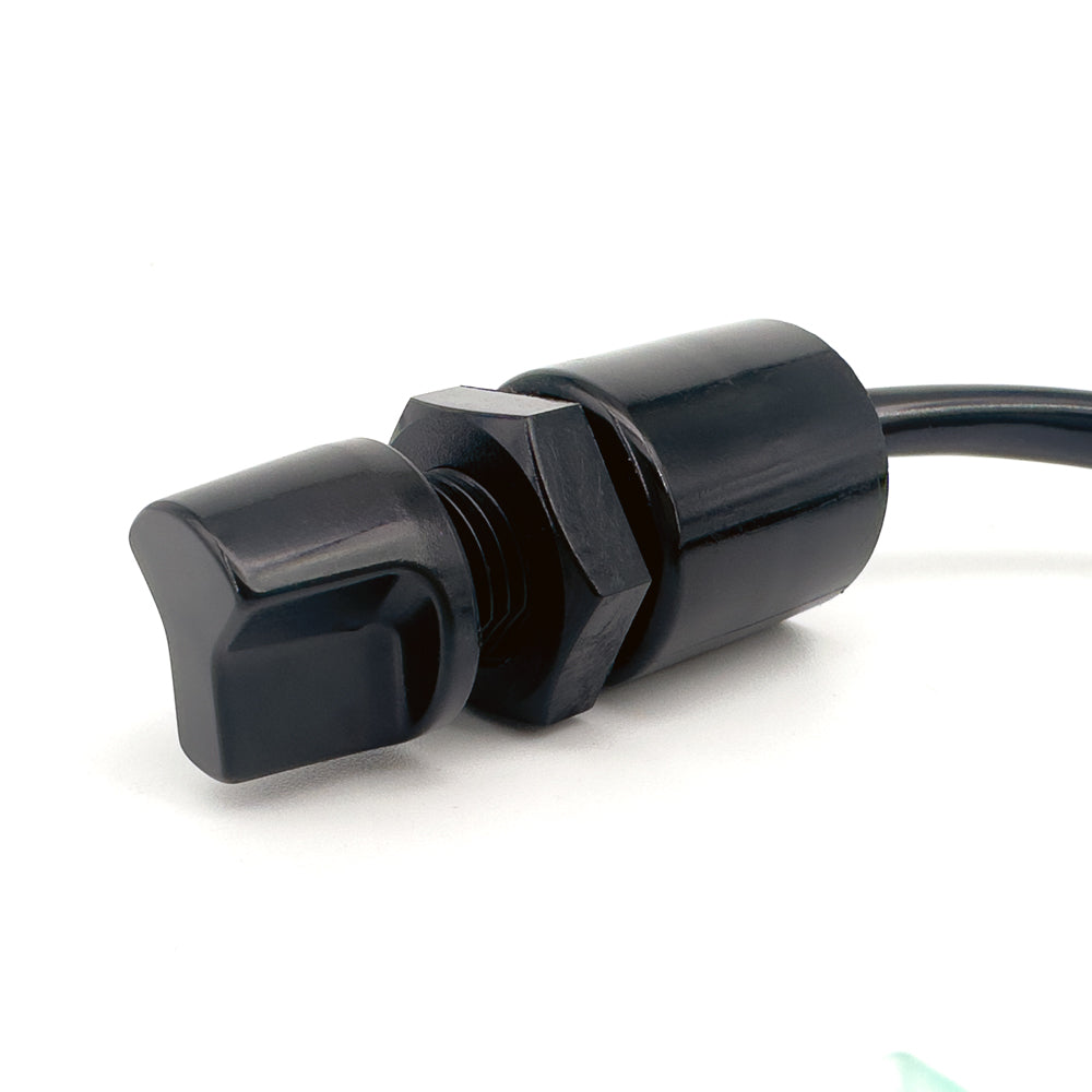 Rotary Bilge Switch - 3 Position | 06-01-201
