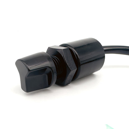 Rotary Bilge Switch - 3 Position | 06-01-201