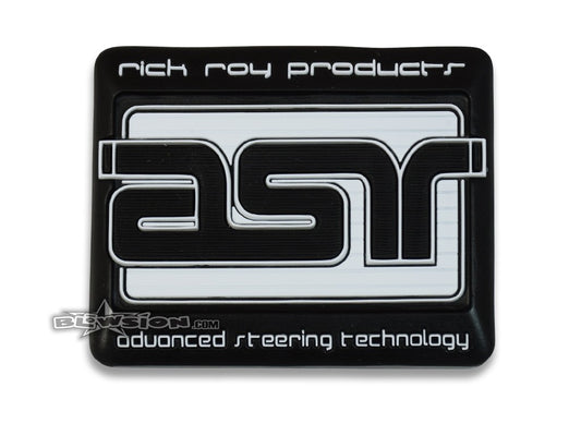 RRP AST Handle Bar Pad - Black