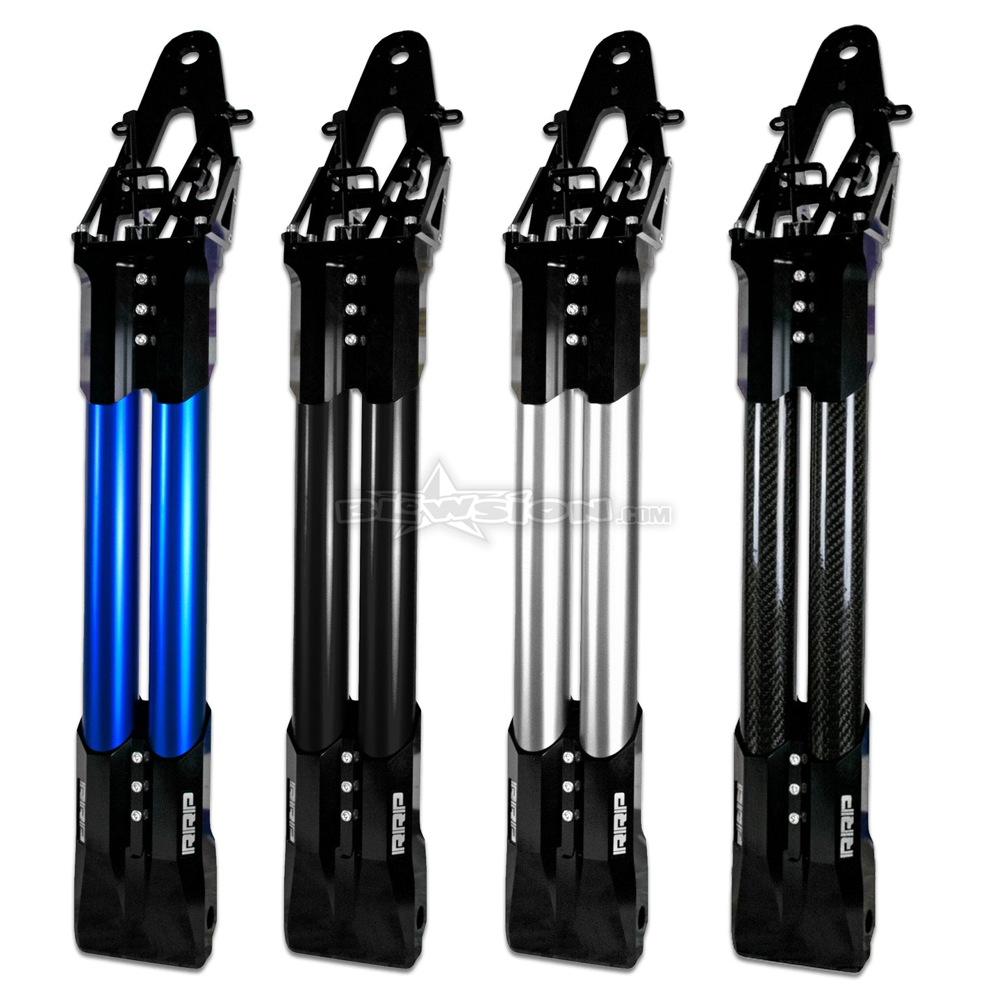 Rick Roy Products (RRP) Billet Handlepole