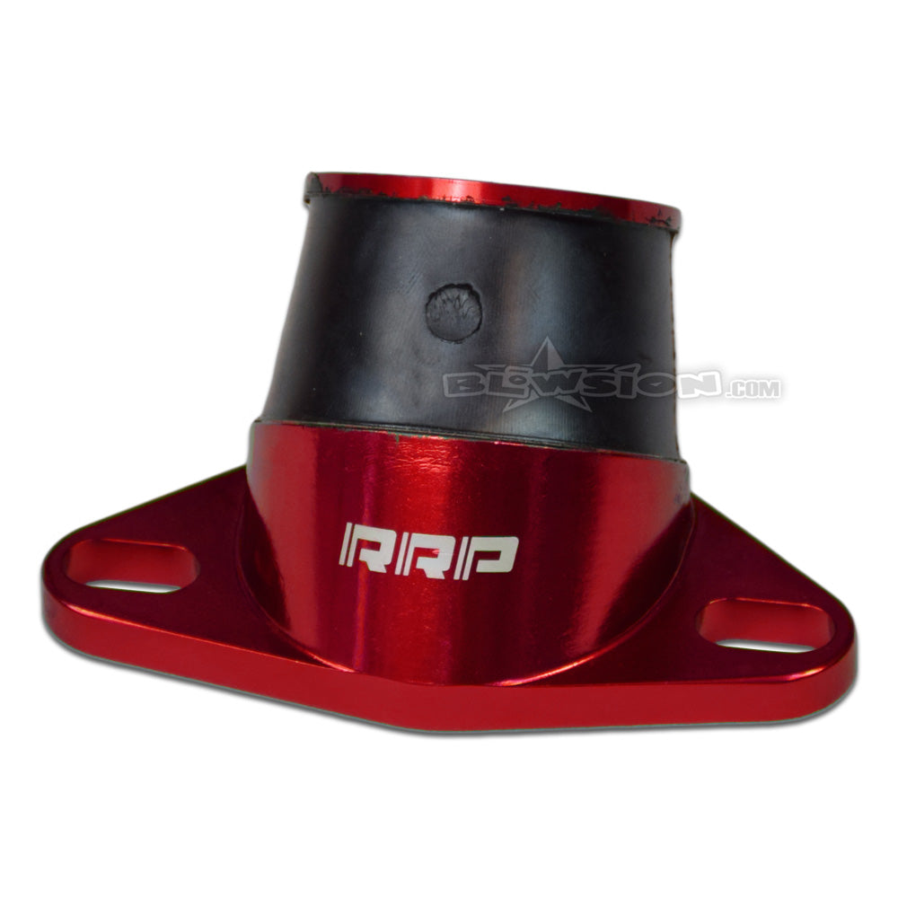 RRP Billet Motor Mount - Superjet / Rickter - Red