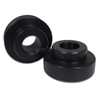 RRP Billet Pole Bushings