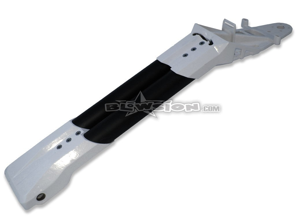RRP Cast Handle Pole – TC Freeride