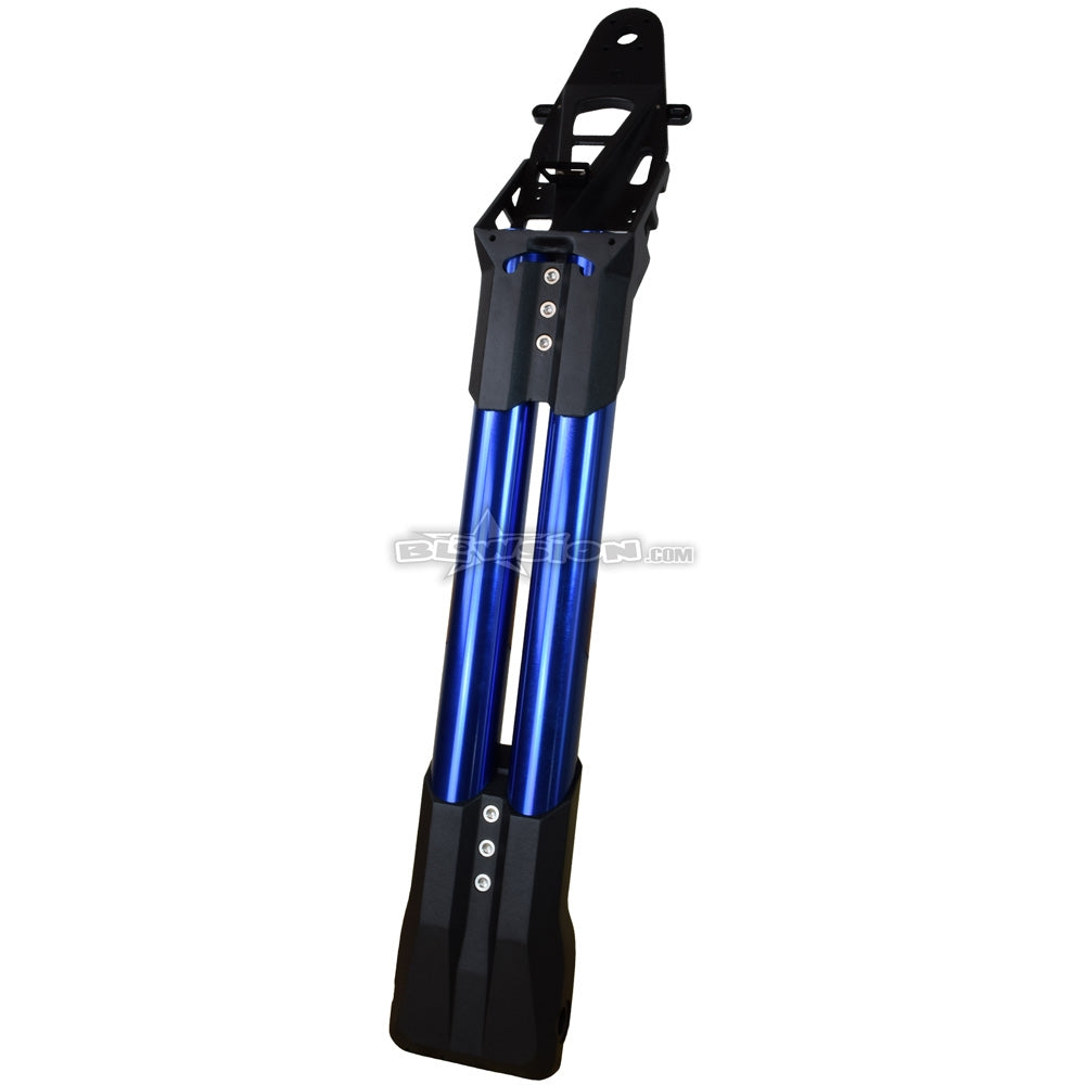 RRP Cast Aluminum Handlepole – Blowsion