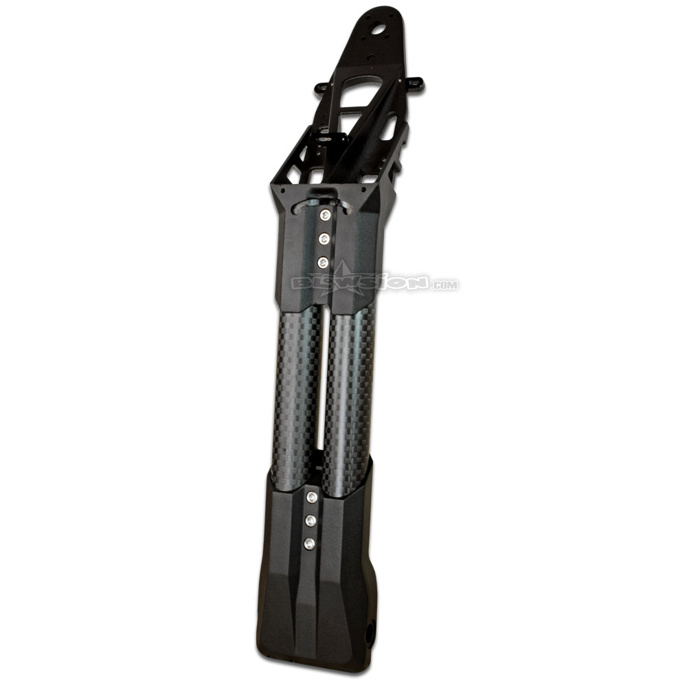 RRP Cast Handle Pole – TC Freeride