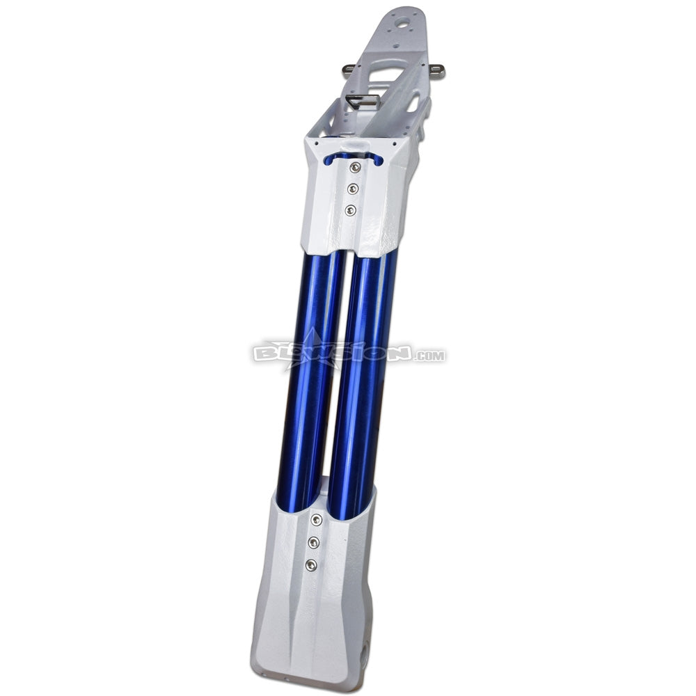 RRP Cast Aluminum Handlepole – Blowsion