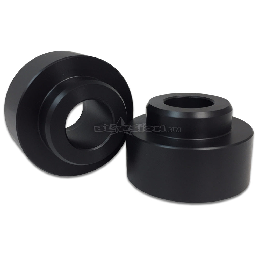 RRP Cast Pole Bushings - Kawasaki