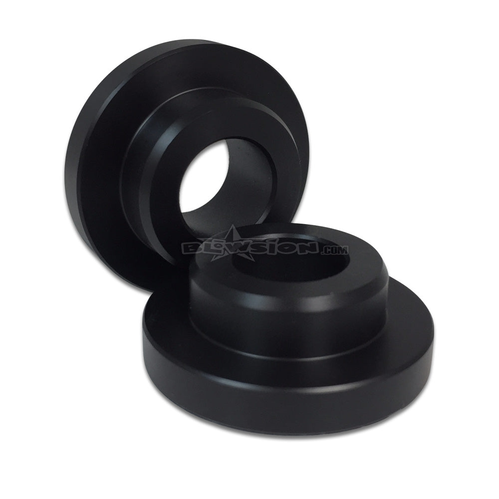 RRP Cast Pole Bushings