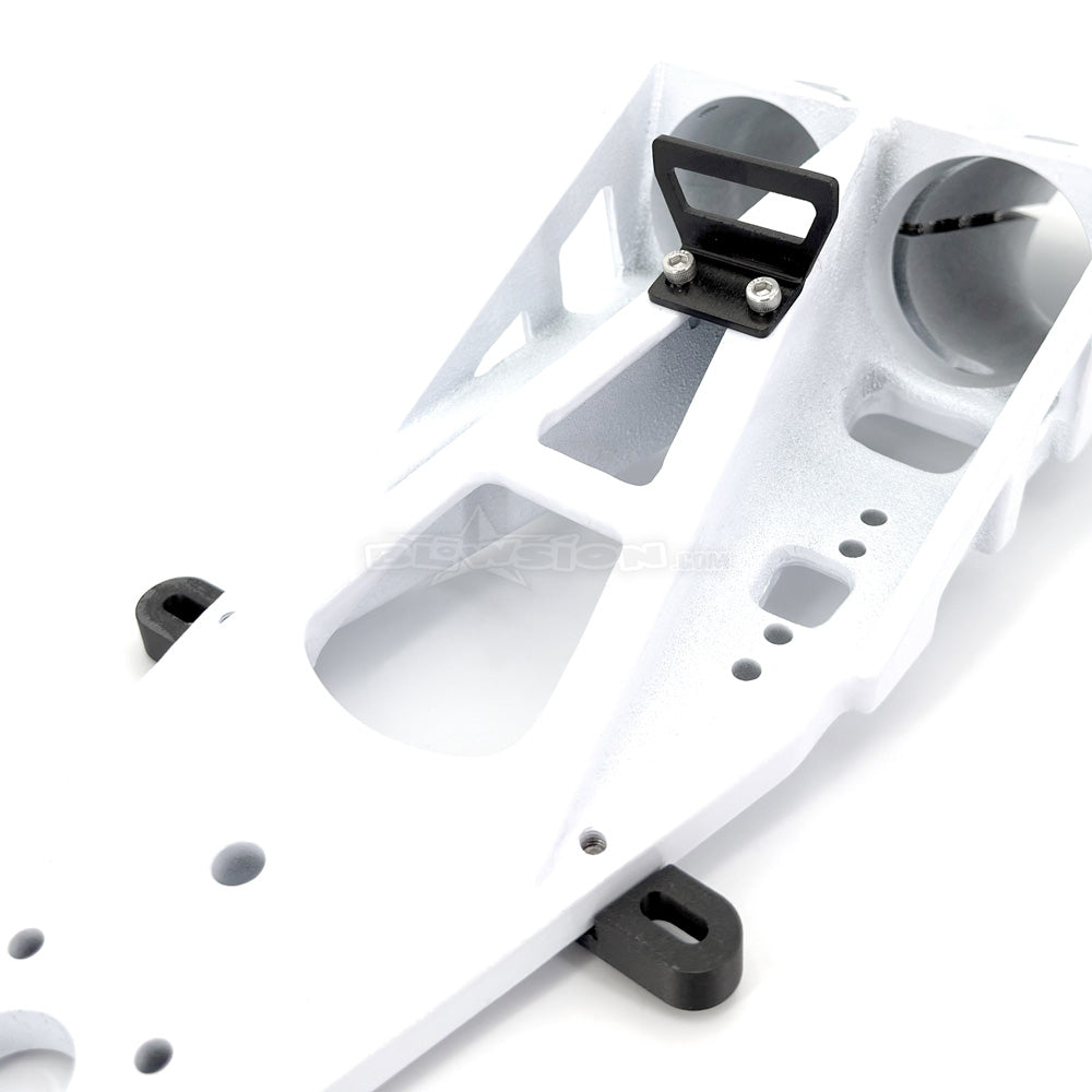 RRP Chin Pad Mount – Blowsion