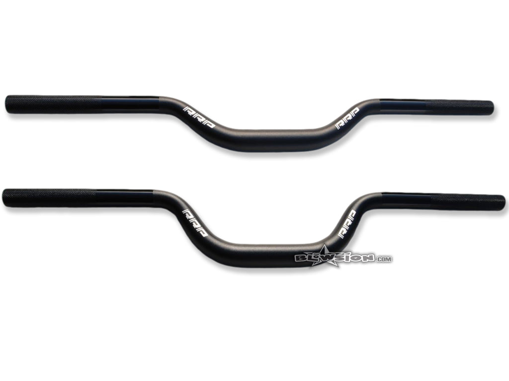 RRP Fat V Riser Handlebars 1-1/8