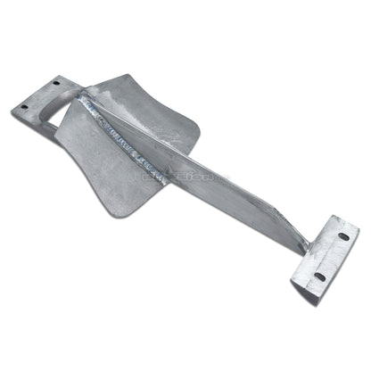 RRP Rickter Intake Grate - XFS/Ninja PRO V2 | INT-GR-AL-EXT