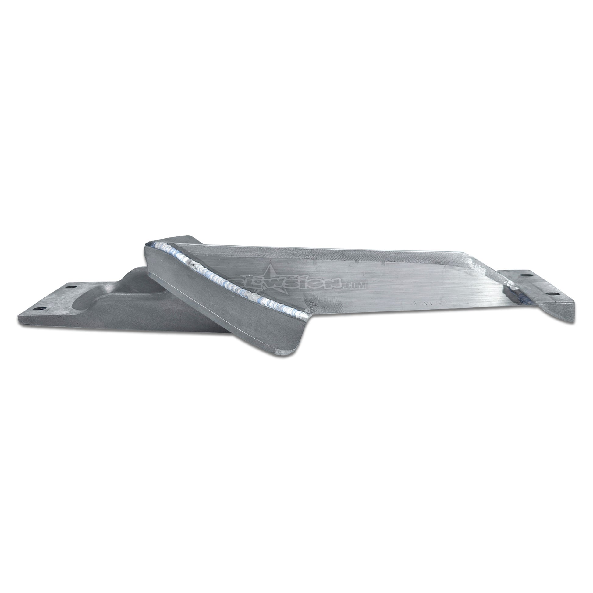 RRP Rickter Intake Grate - XFS/Ninja PRO V2 | INT-GR-AL-EXT