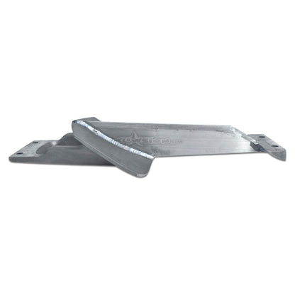 RRP Rickter Intake Grate - XFS/Ninja PRO V2 | INT-GR-AL-EXT