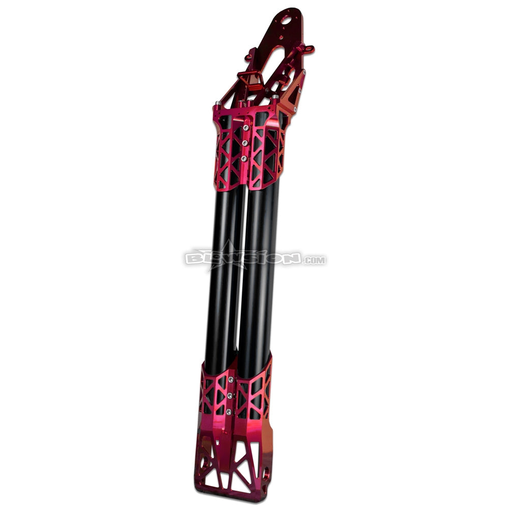RRP Lightweight Billet Handlepole RRP Lightweight Billet Handlepole