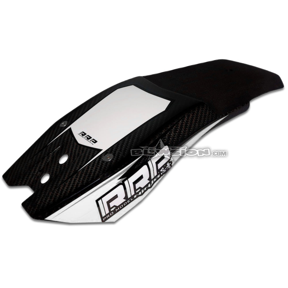 RRP Ninja Chin Pad - Black Base