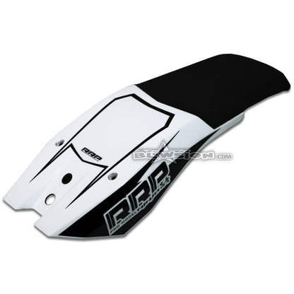 RRP Ninja Chin Pad - White Base