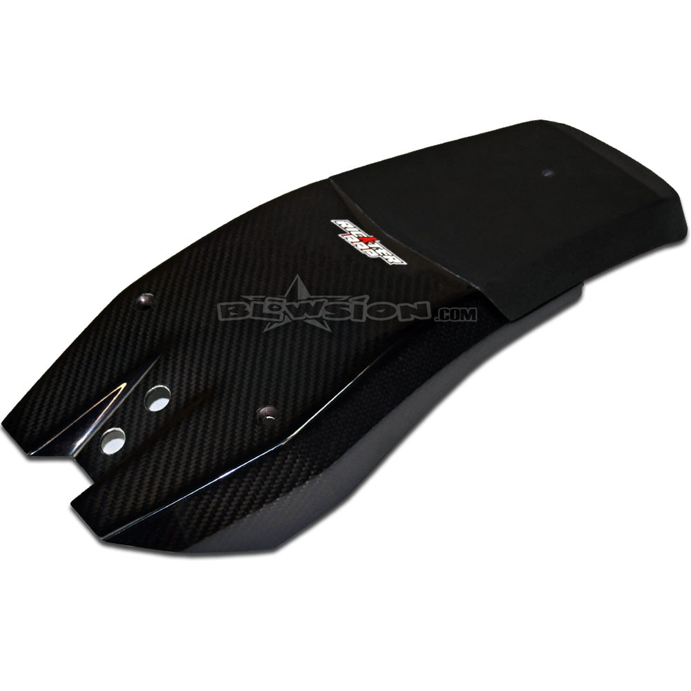 RRP Ninja Chin Pad - Black Base – Blowsion