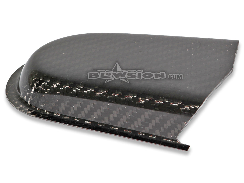 RRP Ninja Carbon Hood Air Scoop