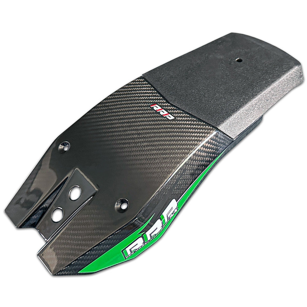 RRP Ninja Chin Pad - Black Base – Blowsion