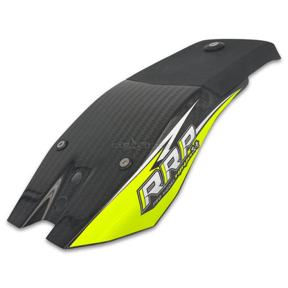 RRP Ninja Chin Pad - Competition