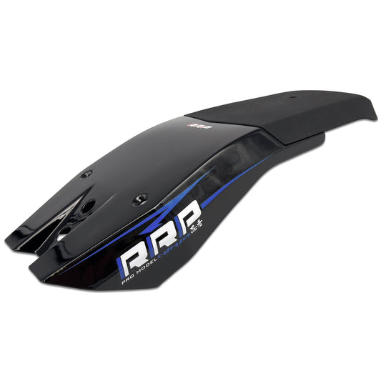 RRP Ninja Chin Pad - Black | Blue
