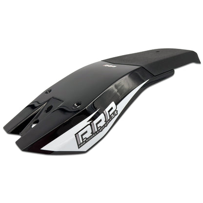 RRP Ninja Chin Pad - Black | White