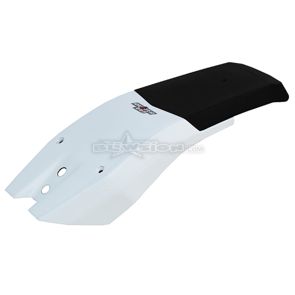 RRP Ninja Chin Pad - White Base