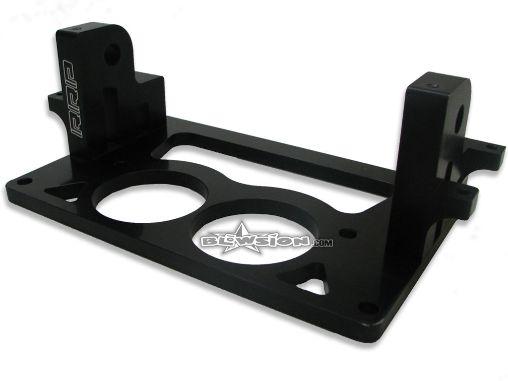 RRP Pole Bracket - Kawasaki 2H