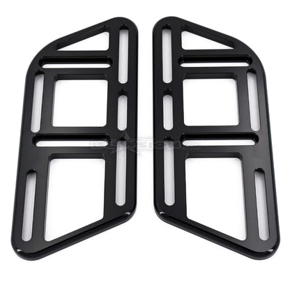 RRP Rickter Footwell Brackets