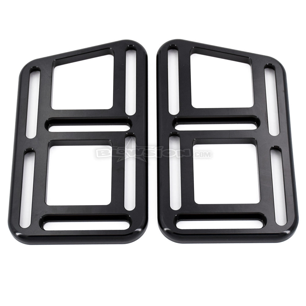 RRP Rickter Footwell Brackets XFS 2015+