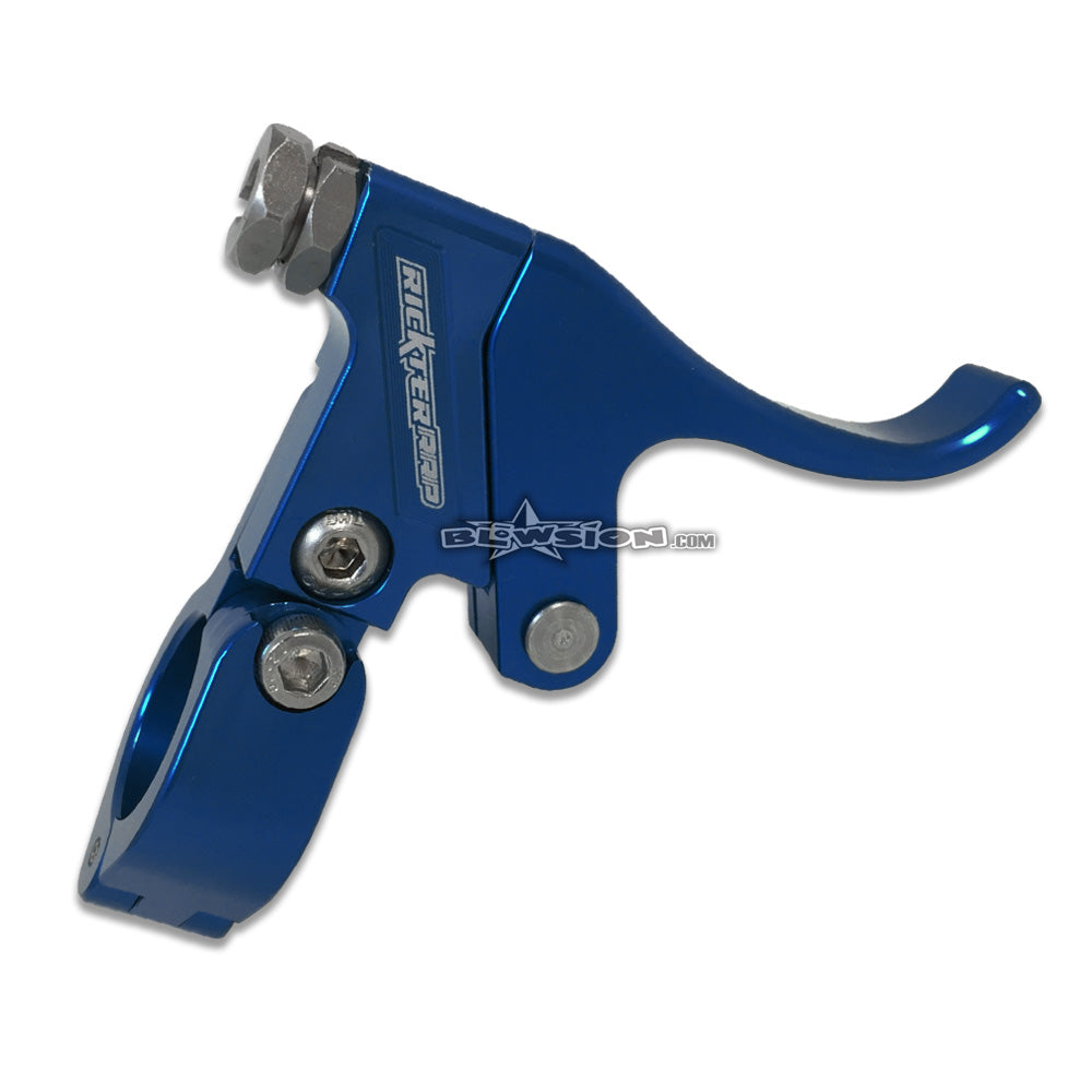 RRP Throttle Lever - Blue