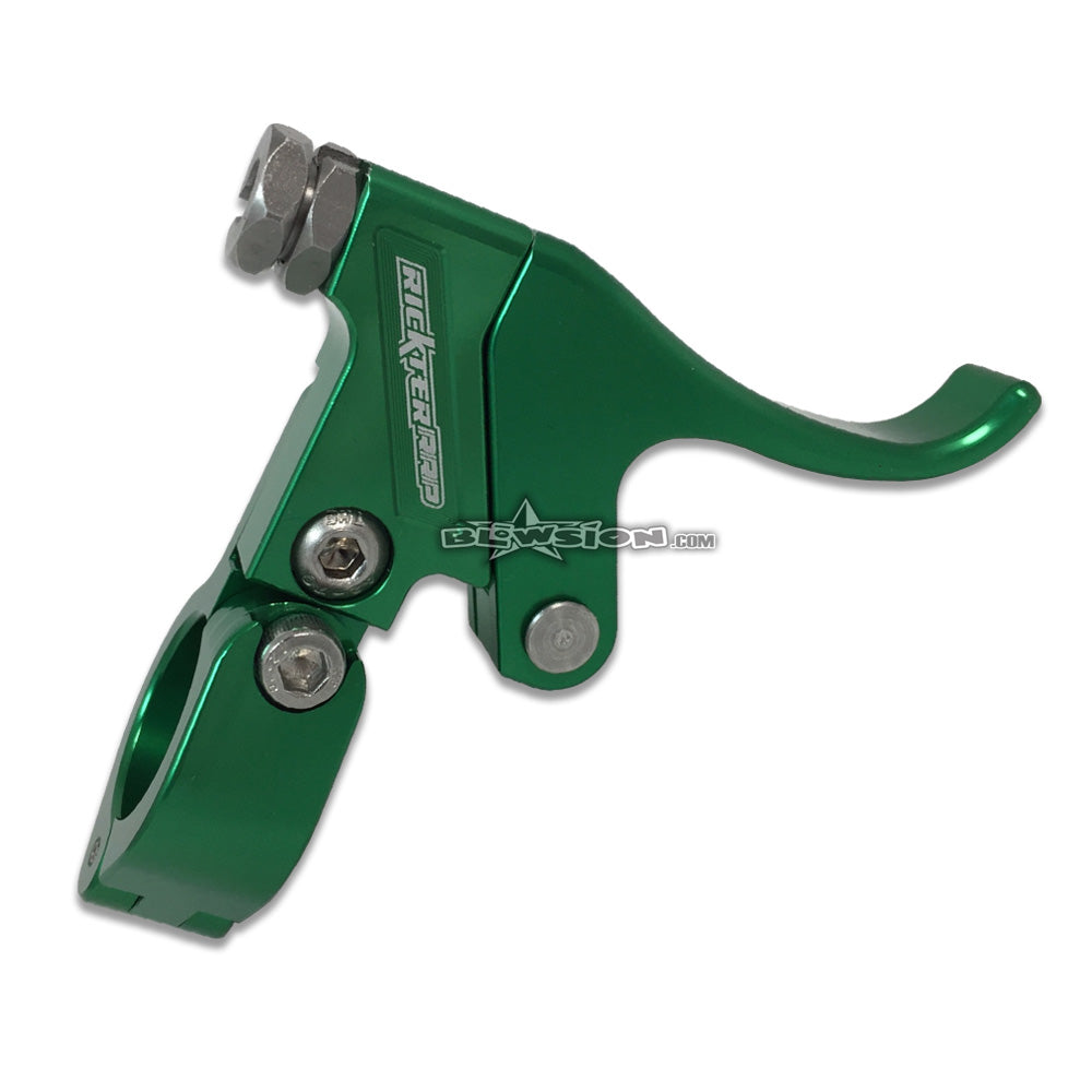 RRP Throttle Lever - Green (Discontinued)