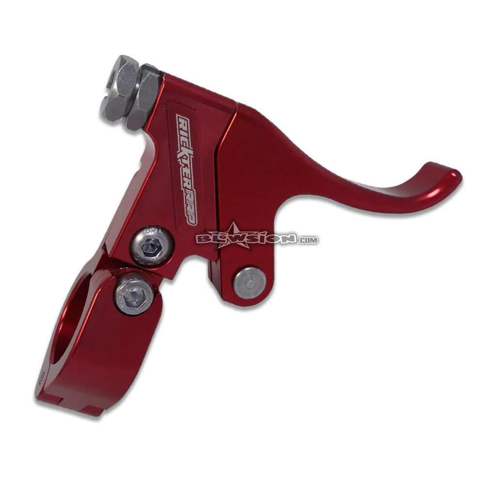 RRP Throttle Lever - Red