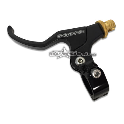 RRP Trim Lever - Black