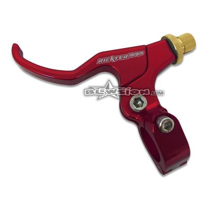 RRP Trim Lever - Red