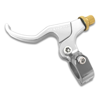 RRP Trim Lever - Silver