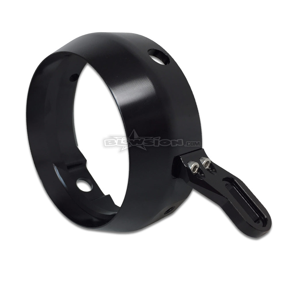 RRP Trim Ring - Black