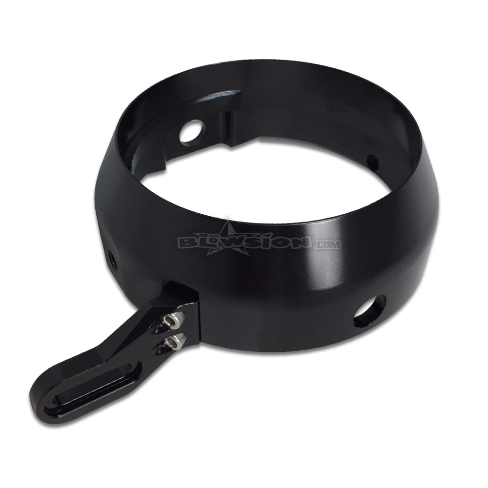 RRP Trim Ring - Black