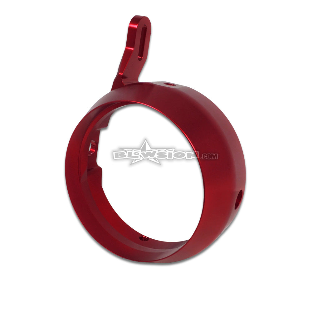 RRP Trim Ring - Red