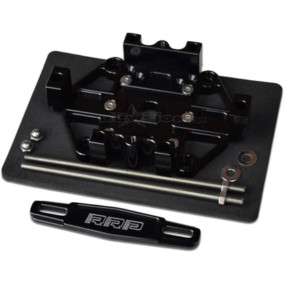 RRP X-Lite Billet Battery Box